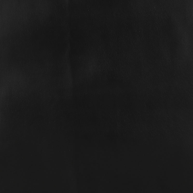 Aspect cuir - ACADÉMIE - 002 - Noir