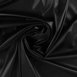 Aspect cuir - ACADÉMIE - 002 - Noir