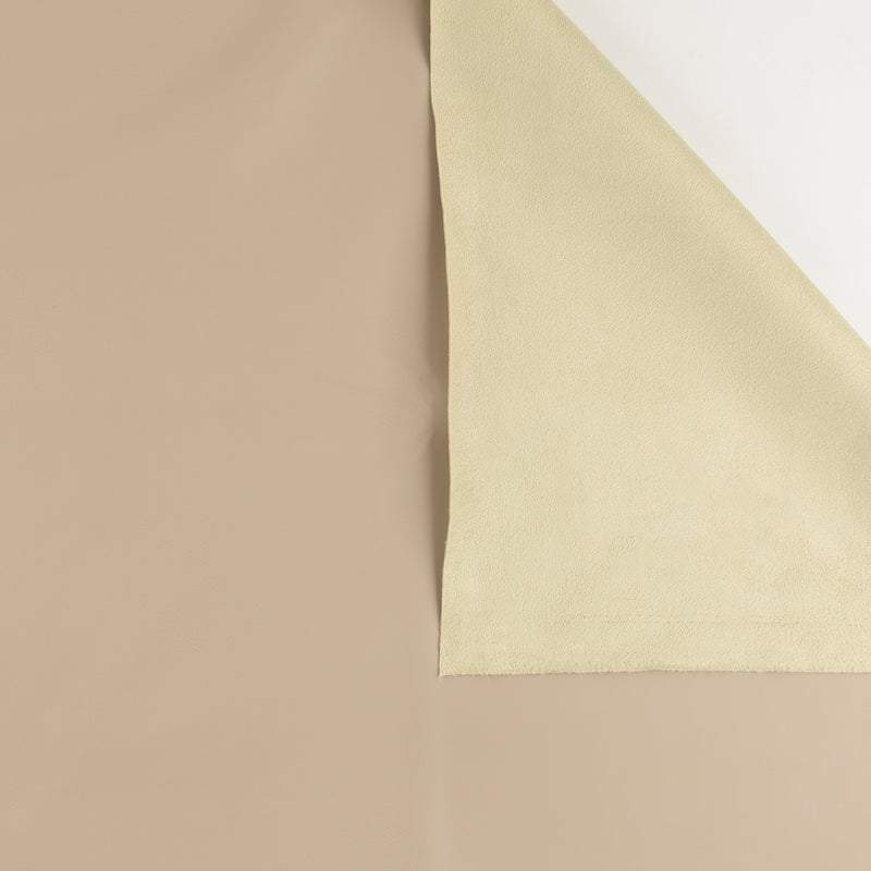 Poly Leather Look - ACADEMY - 005 - Alabaster