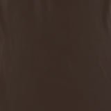 Poly Leather Look - ACADEMY - 003 - Chocolate