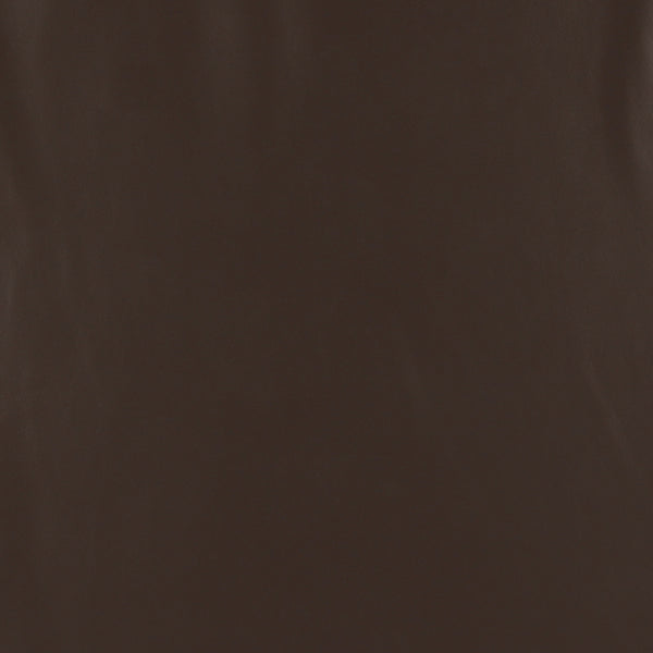 Poly Leather Look - ACADEMY - 003 - Chocolate