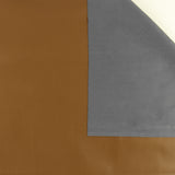 Poly Leather Look - ACADEMY - 001 - Fawn