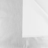 Poly Leather Look - ACADEMY - 007 - Silver