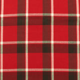 Carreaux Cambridge - 010 - Rouge