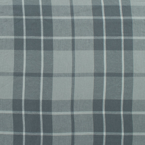 Cambridge Plaid - 021 - Grey