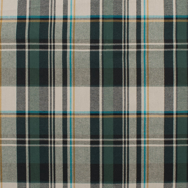 Cambridge Plaid - 023 - Green