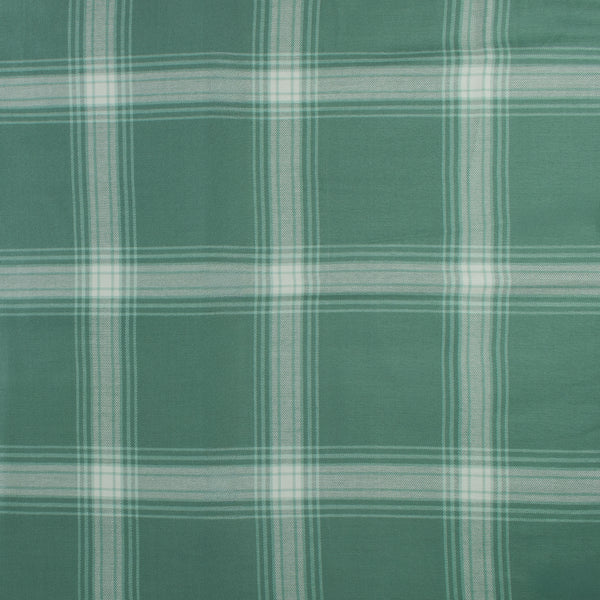 Cambridge Plaid - 026 - Green