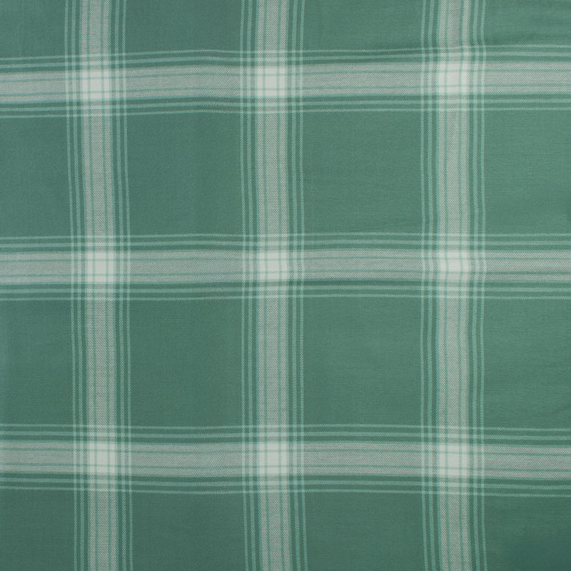 Cambridge Plaid - 026 - Green