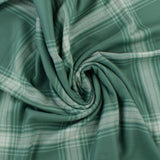 Cambridge Plaid - 026 - Green