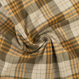 Cambridge Plaid - 027 - Brown