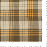 Cambridge Plaid - 027 - Brown