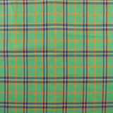 Cambridge Plaid - 028 - Green