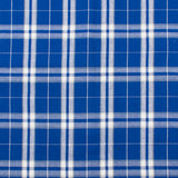 Carreaux Cambridge - 037 - Bleu