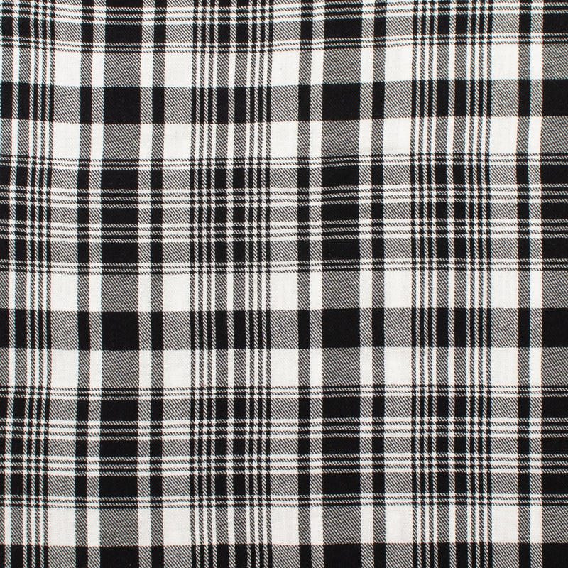 Carreaux Cambridge - 038 - Noir