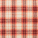 Cambridge Plaid - 042 - Coral