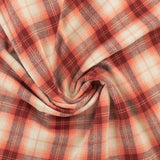 Cambridge Plaid - 042 - Coral