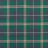Cambridge Plaid - 049 - Green