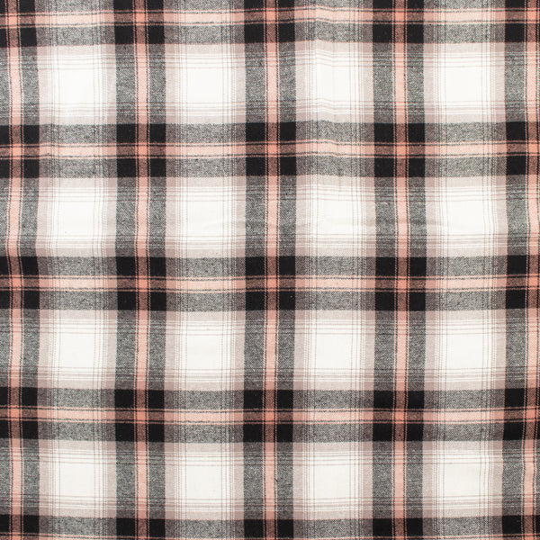Cambridge Plaid - 053 - Light Pink