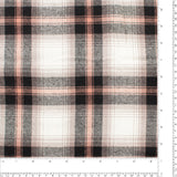 Carreaux Cambridge - 053 - Rose Pâle