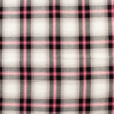 Cambridge Plaid - 054 - Pink