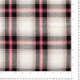 Cambridge Plaid - 054 - Pink