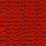 Tricot de fantaisie - <SOCIALITE> - 002 - Rouge