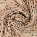 Tricot de fantaisie - <SOCIALITE> - 003 - Rose