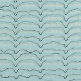 Tricot de fantaisie - <SOCIALITE> - 004 - Bleu Pâle