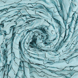 Tricot de fantaisie - <SOCIALITE> - 004 - Bleu Pâle