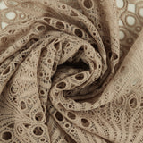 Dentelle Chic - JOSIE - 001 - Latté