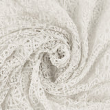 Fancy Lace - JOSIE - 003 - White