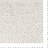 Fancy Lace - JOSIE - 003 - White
