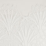 Fancy Lace - JOSIE - 004 - White