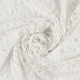 Fancy Lace - JOSIE - 004 - White