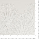 Fancy Lace - JOSIE - 004 - White