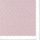 Fancy Lace - JOSIE - 005 - Light Pink