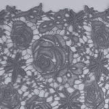 Fancy Lace - JOSIE - 007 - Light Grey