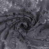 Fancy Lace - JOSIE - 007 - Light Grey