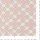 Fancy Lace - JOSIE - 009 - Light Pink