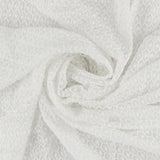 Fancy Lace - JOSIE - 010 - White