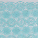 Fancy Lace - JOSIE - 011 - Aqua