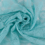 Fancy Lace - JOSIE - 011 - Aqua