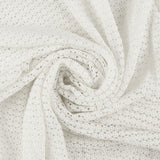 Fancy Lace - JOSIE - 012 - White