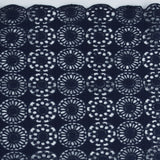 Fancy Lace - JOSIE - 016 - Navy