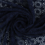 Fancy Lace - JOSIE - 016 - Navy