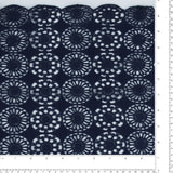 Fancy Lace - JOSIE - 016 - Navy