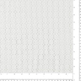 Fancy Lace - JOSIE - 017 - White