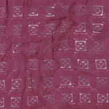 Fancy Lace - JOSIE - 018 - Fuschia