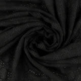 Fancy Lace - JOSIE - 019 - Black