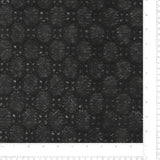 Fancy Lace - JOSIE - 019 - Black